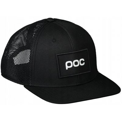 POC Trucker Uranium Black – Zboží Dáma