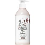 Yope Aloe & Liquorice gel na intimní hygienu 300 ml – Hledejceny.cz
