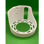 Nástěnný držák pro TP-Link Deco X50 X55 X60 XE75 X20 X68 X10 – Zboží Živě