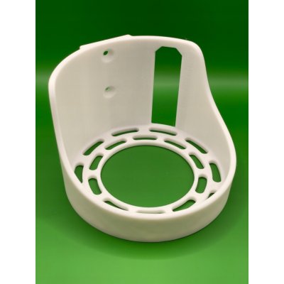 Nástěnný držák pro TP-Link Deco X50 X55 X60 XE75 X20 X68 X10 – Zboží Živě