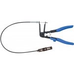Kleště s bovdenem L 630 mm na hadicové spony (12-53mm) KIN9AA31 – Hledejceny.cz