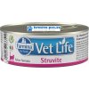 Vet Life Natural Feline Struvite 85 g
