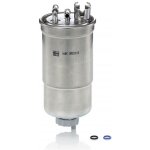 Palivový filtr MANN-FILTER WK 853/3 x – Zboží Mobilmania