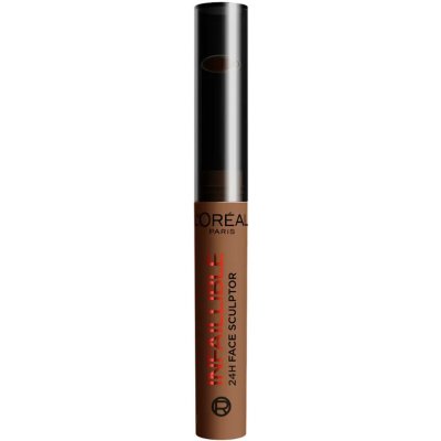 L'Oréal Konturovací tyčinka Infaillible Face Sculptor Med Contour 2,3 g – Zboží Dáma L'Oréal Konturovací tyčinka Infaillible Face Sculptor Med Contour 2,3 g – Zboží Dáma