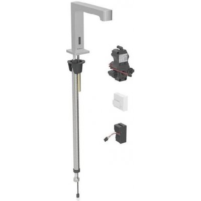 Geberit Brenta 116.192.SN.1 – Zboží Mobilmania