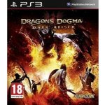 Dragons Dogma: Dark Arisen – Zboží Dáma