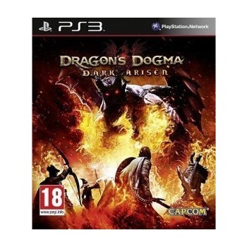 Dragons Dogma: Dark Arisen