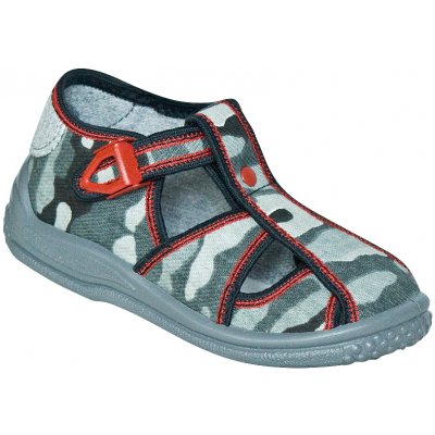 Zetpol Igor bačkory – Zboží Dáma