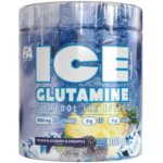 Fitness Authority Ice Glutamine 300g – Hledejceny.cz