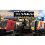 Train Simulator 2020 – Hledejceny.cz