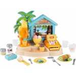 Smoby Plážový bar – Hledejceny.cz