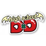 Highschool DxD Samolepka High School DxD – Zboží Živě