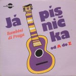 Já písnička od A do Z – Zbozi.Blesk.cz