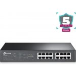 TP-Link TL-SG1016PE – Zboží Živě