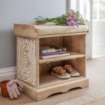 indickynabytek.cz Sita 90x60x40 mango – Sleviste.cz