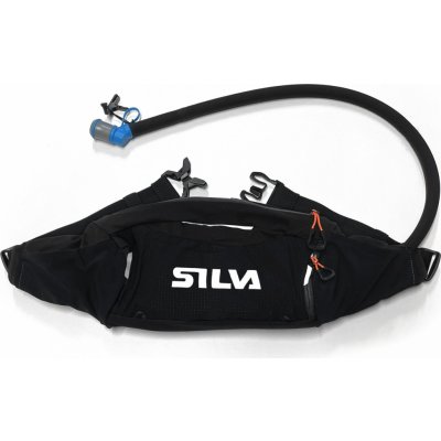 Silva Race 4 – Zboží Dáma