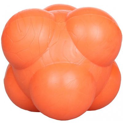 Large reakční míč oranžová – Zboží Mobilmania