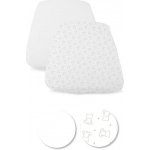 Chicco Next2Me Forever Prostěradlo 55x 110 – Sleviste.cz