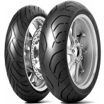 Dunlop Sportmax Roadsmart III 160/60 R17 69W | Zboží Auto