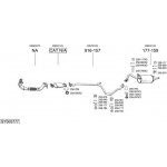 Bosal BS 255-191 – Hledejceny.cz