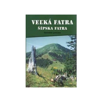 Veľká Fatra Šípska Fatra