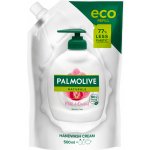 Palmolive Naturals Black Orchid tekuté mýdlo náhradné náplň 500 ml – Sleviste.cz