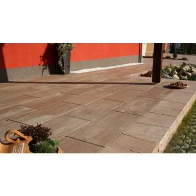 CS-BETON s.r.o. CSB LEGANTO 5 70 x 35 x 5 cm Naturcolor Playa standard CP Plus skladba paleta 21 ks – Hledejceny.cz