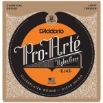 D'Addario EJ43 – Sleviste.cz