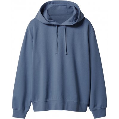 esmara dámská mikina modrá – Zboží Mobilmania