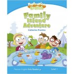 Penguin Kids 1 Family Island – Zbozi.Blesk.cz