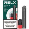 Set e-cigarety RELX Essential Sarter Kit 350 mAh Černá meloun 1 ks