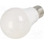GTV Poland LD-PN2A60-12 Žárovka LED bílá neutrální E27 230VAC 1100lm 11,5W 200° – Hledejceny.cz