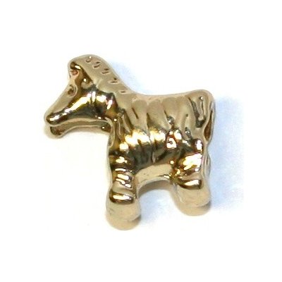 Fashion Jewerly Zlatá zebra 1090 – Sleviste.cz
