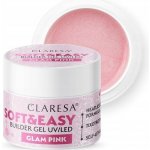 Claresa podkladový stavební gel milky pink 45 ml – Hledejceny.cz