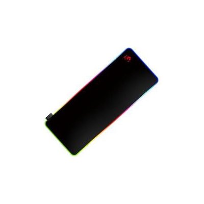 A4tech Bloody MP-75N, podsvícená RGB podložka pro herní myš a klávesnici 750×300mm – Zbozi.Blesk.cz