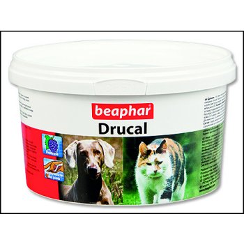 Beaphar Drucal - kondiční vápno 250 g