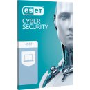 ESET Cyber Security 4 lic. 1 rok (EAVMAC004N1)