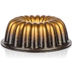 Banquet Forma Majestic Solaris bábovka 25 cm – Zboží Dáma