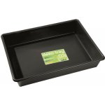 Garland podmiska plast Deep Tray Green 53 x 40 x 9 5 cm – Sleviste.cz