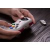 Gamepad 8BitDo M30 2.4G Wireless Pad Nintendo Switch 6922621504016