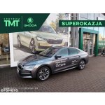 Skoda Octavia 110 kW – Sleviste.cz