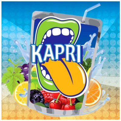 Big Mouth Kapri 2 ml – Hledejceny.cz