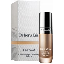 Dr Irena Eris Lumissima rozjasňující protivráskové sérum 30 ml