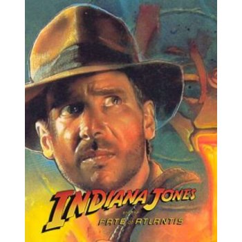 Indiana Jones and the Fate of Atlantis