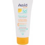 Astrid Sun Sensitive SPF50+ pleťový krém na opalování 50 ml – Zbozi.Blesk.cz