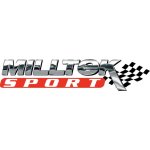 Milltek Sport Catback výfuk BMW E82 1-Series 120d M Sport Coupe (08-12) – Hledejceny.cz