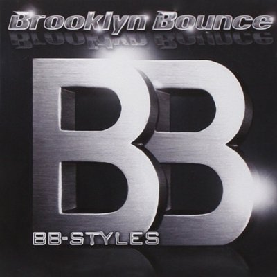 Brooklyn Bounce - X-Files - Best Of CD – Hledejceny.cz