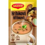 Maggi Chutná pauza Hříbková instantní polévka sáček 22 g – Sleviste.cz