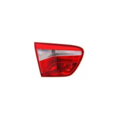 Zadní světlo - levé vnitřní SEAT IBIZA (6J) | 2008-2012 | AUTOMOTIVE LIGHTING | – Hledejceny.cz
