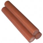 textit tyč Hgw2088 32/580 mm (Bavlněno-fenolová tyč Hgw 2088 32/580 mm) – Hledejceny.cz